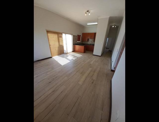 2 BEDROOM PROPERTY TO RENT IN RIVERSPRAY LIFESTYLE ESTATE
